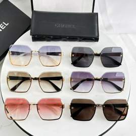 Picture of Chanel Sunglasses _SKUfw77620289fw